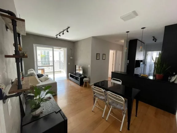 Imagem APARTAMENTO RESIDENCIAL em SÃO PAULO - SP, SAÚDE