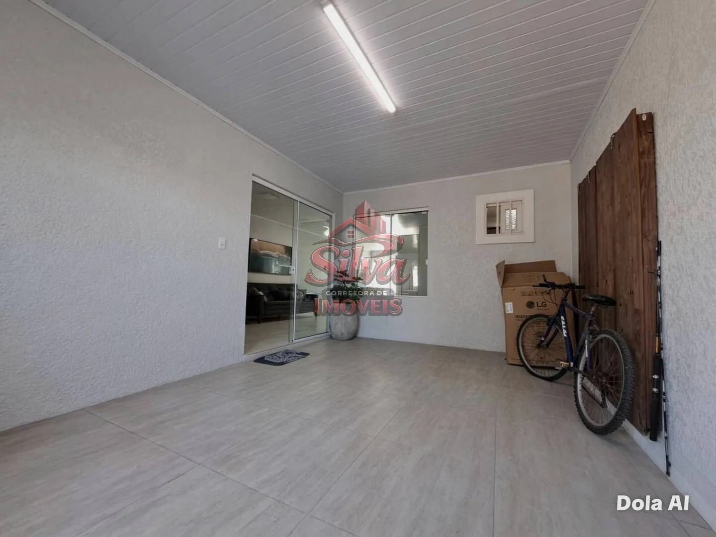 Imagem G223 | Casa com anexo a 1200m do mar - Imbé/RS