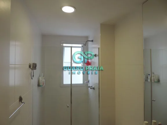 Imagem Apartamento Alto Padrão em Pitangueiras, Guarujá/SP
