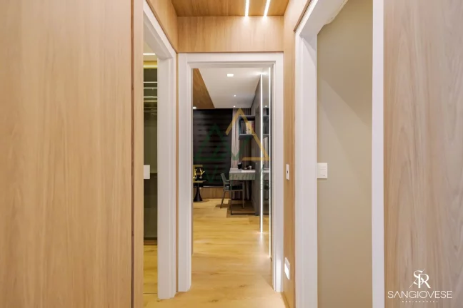 Imagem Apartamento à venda no bairro Alto da Glória - Curitiba/PR