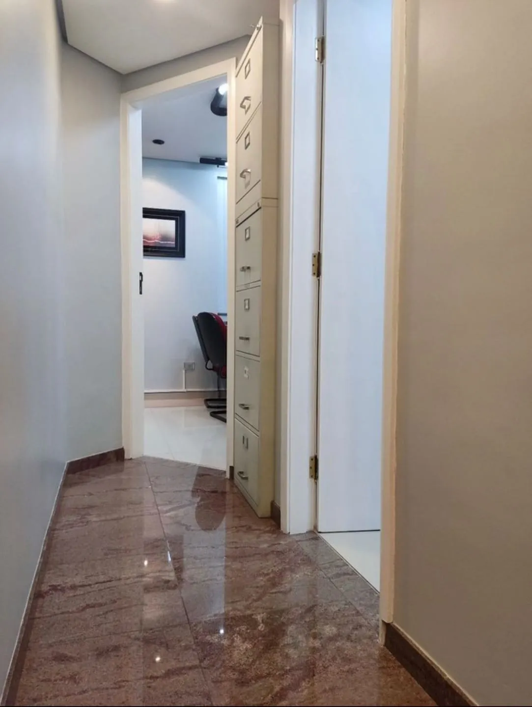 Imagem Comercial à venda 1 Vaga, Centro, Taubaté - SP | Edifício Manchester
