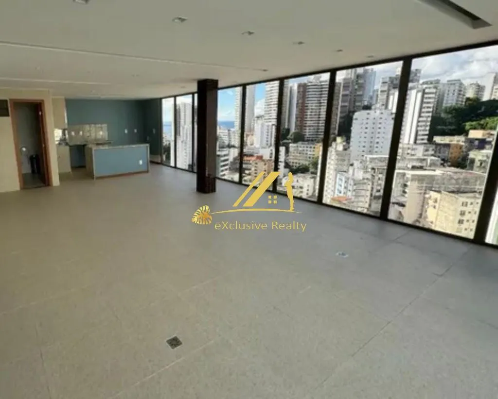 Imagem Apartamento RESIDENCIAL em Salvador - Bahia, Graça