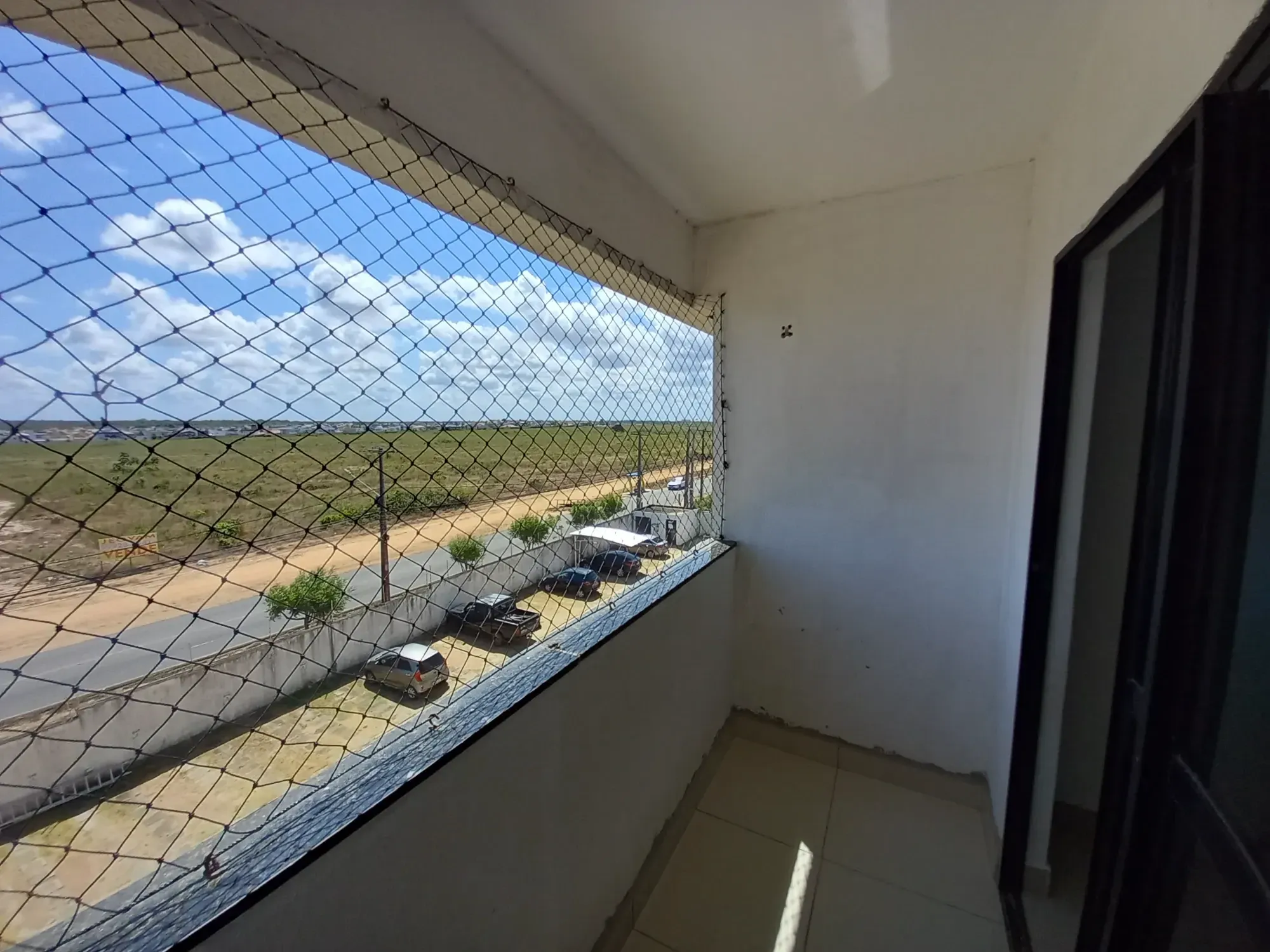 Imagem Apartamento com 2 Quartos à Venda, 54 m² em Parque das Árvores - Parnamirim