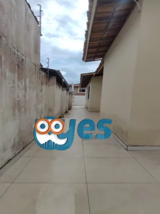 Imagem Casa 3 quartos para locação