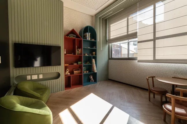 Imagem Apartamento à venda em São Paulo, Vila Olímpia, com 3 quartos, 160m2
