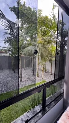 Imagem CASA, 3 QUARTOS SENDO 1 SUÍTE, BAL PALMEIRAS