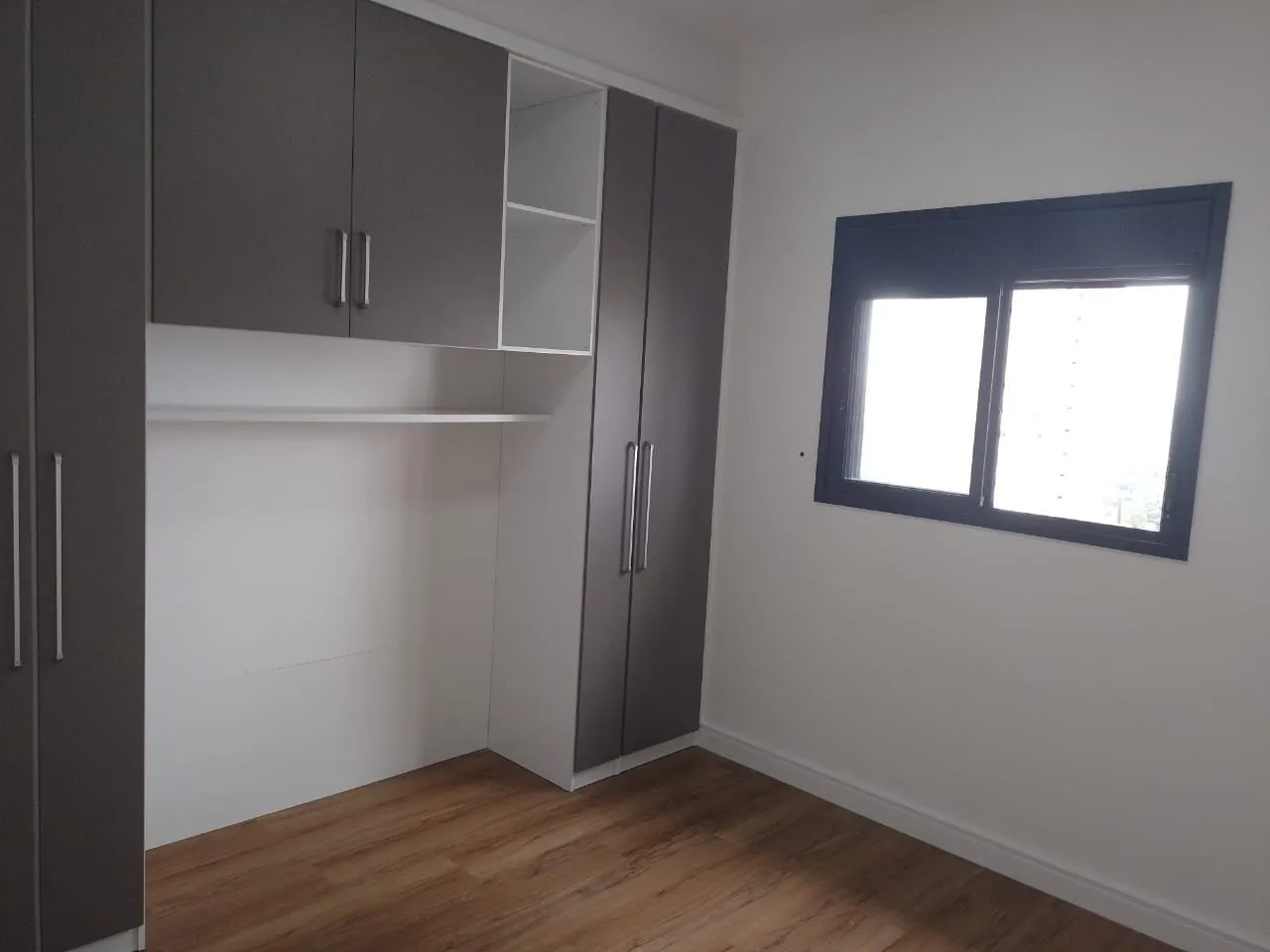 Imagem Apartamento no Residencial Le Monde Campolim