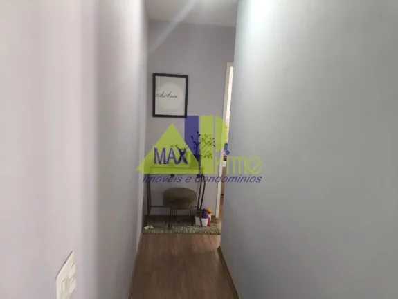 Imagem APARTAMENTO 54M²/02 DORMITÓRIOS/SACADA/01 VAGA