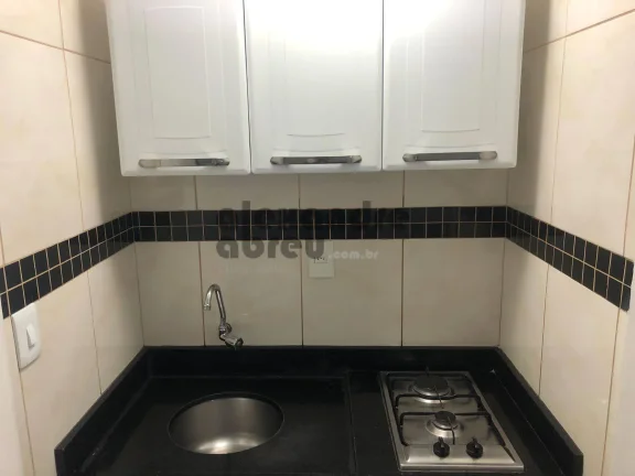 Imagem Apartamento com terraço próximo ao Shopping e estação de metrô
