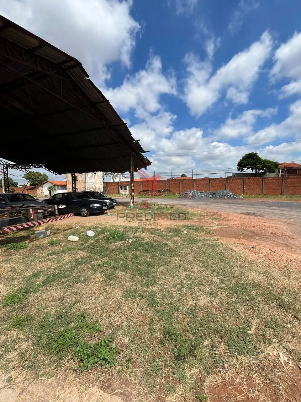 Imagem Terreno residencial plano bairro São Luiz - Itu