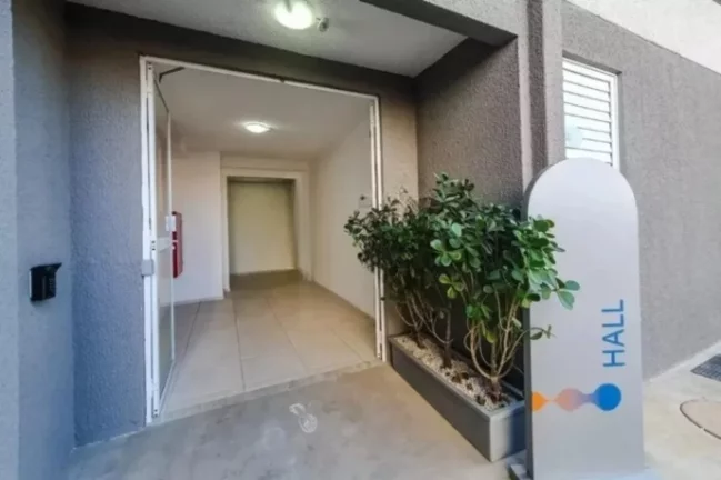 Imagem INFLUENCE PATRIOTAS - Apto de 35m² (Unidade de Revenda), próximo à Estação Ipiranga do Metrô!!