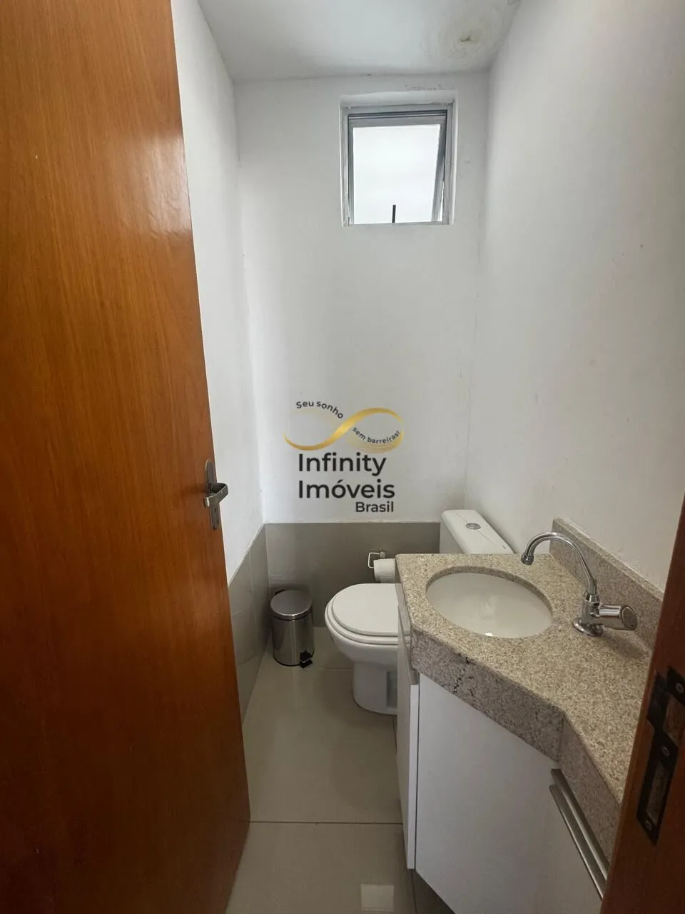 Imagem Apartamento à venda no bairro Castelo - Belo Horizonte/MG