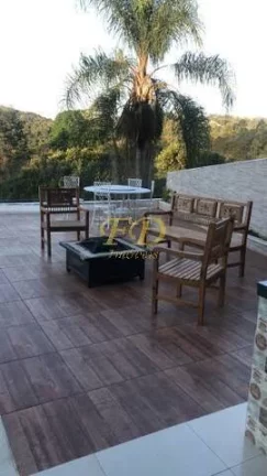 Imagem Casa em Condomínio Fechada