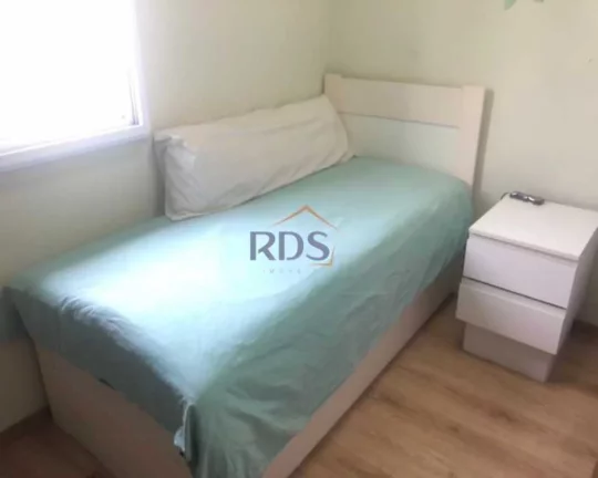 Imagem Apartamento - / Residencial / Santo Amaro