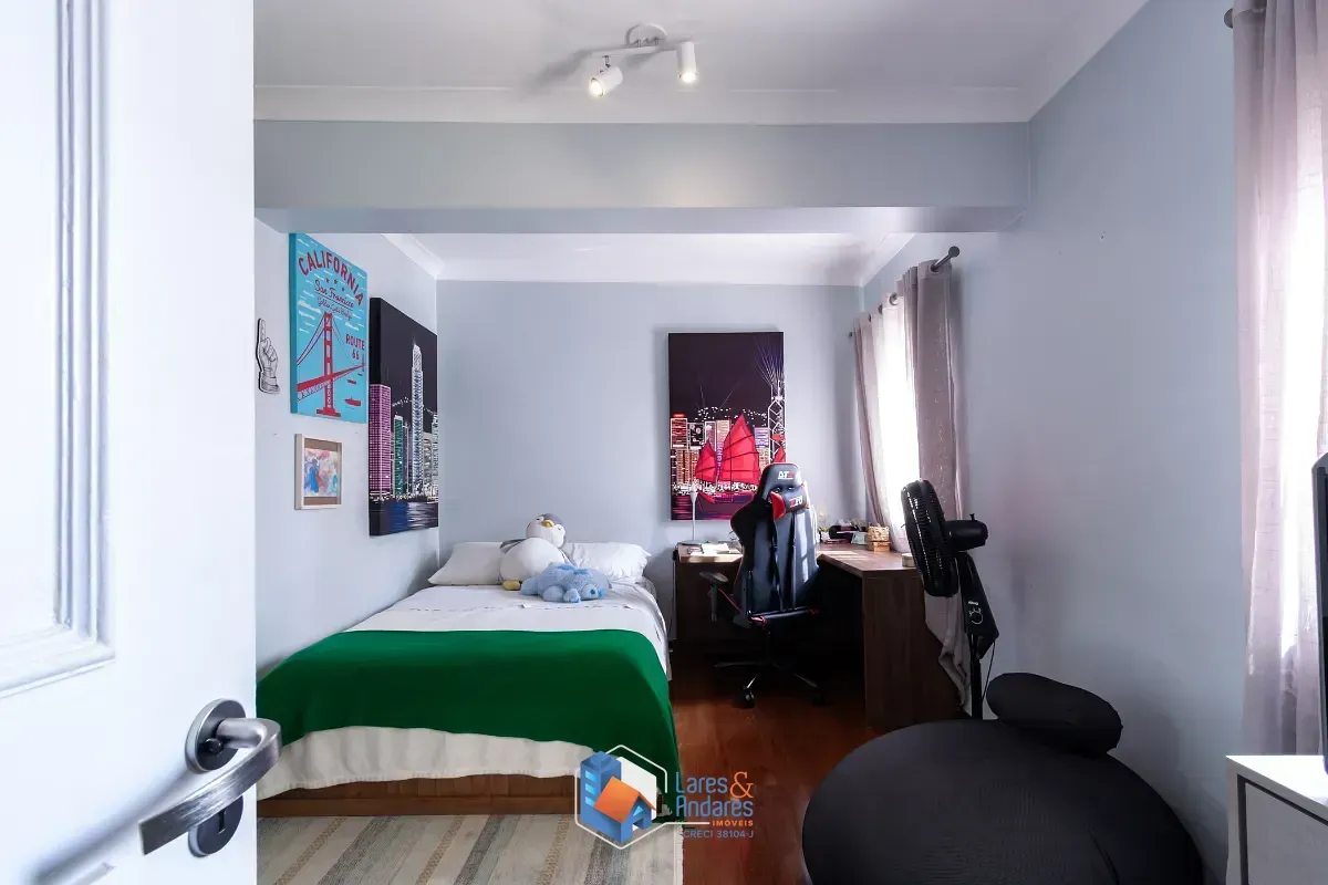 Imagem Cobertura para venda em Jardim Paulista com 3 quartos, sendo 1 suíte, 164m²