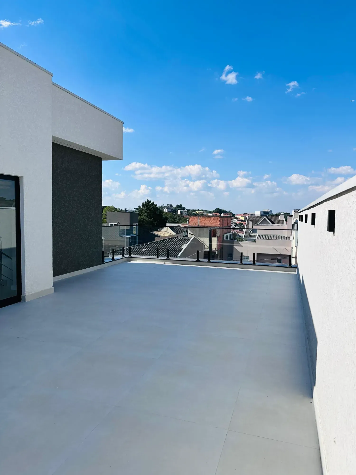 Imagem Casa com 3 Quartos à Venda, 187 m² em Cachoeira - Curitiba