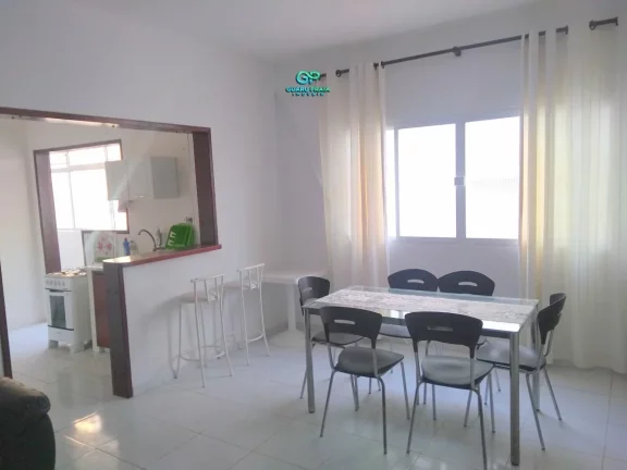 Imagem Apartamento Padrão para Venda em Enseada Guarujá-SP