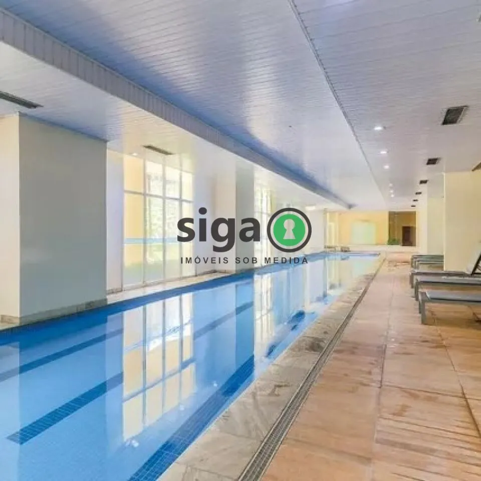 Imagem APARTAMENTO 4 DORMITORIOS NO BROOKLIN