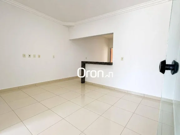 Imagem Casa à venda, 83 m² por R$ 340.000,00 - jardins Barcelona - Senador Canedo/GO