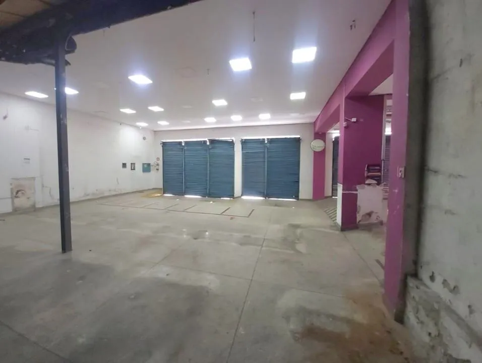 Imagem Comercial para Locação 6 Vagas, 478M², Jardim Maria Augusta, Taubaté - SP
