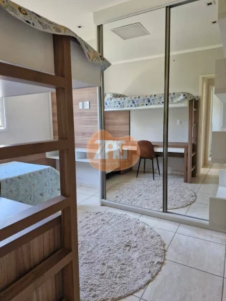 Imagem ÚLTIMAS UNIDADES SPAZIO RIGHI 66M² 02 DORMS 01 SUÍTE 1 OU 2 VAGAS CAÇAPAVA