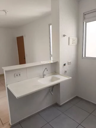Imagem APARTAMENTO PARQUE FILADELFIA