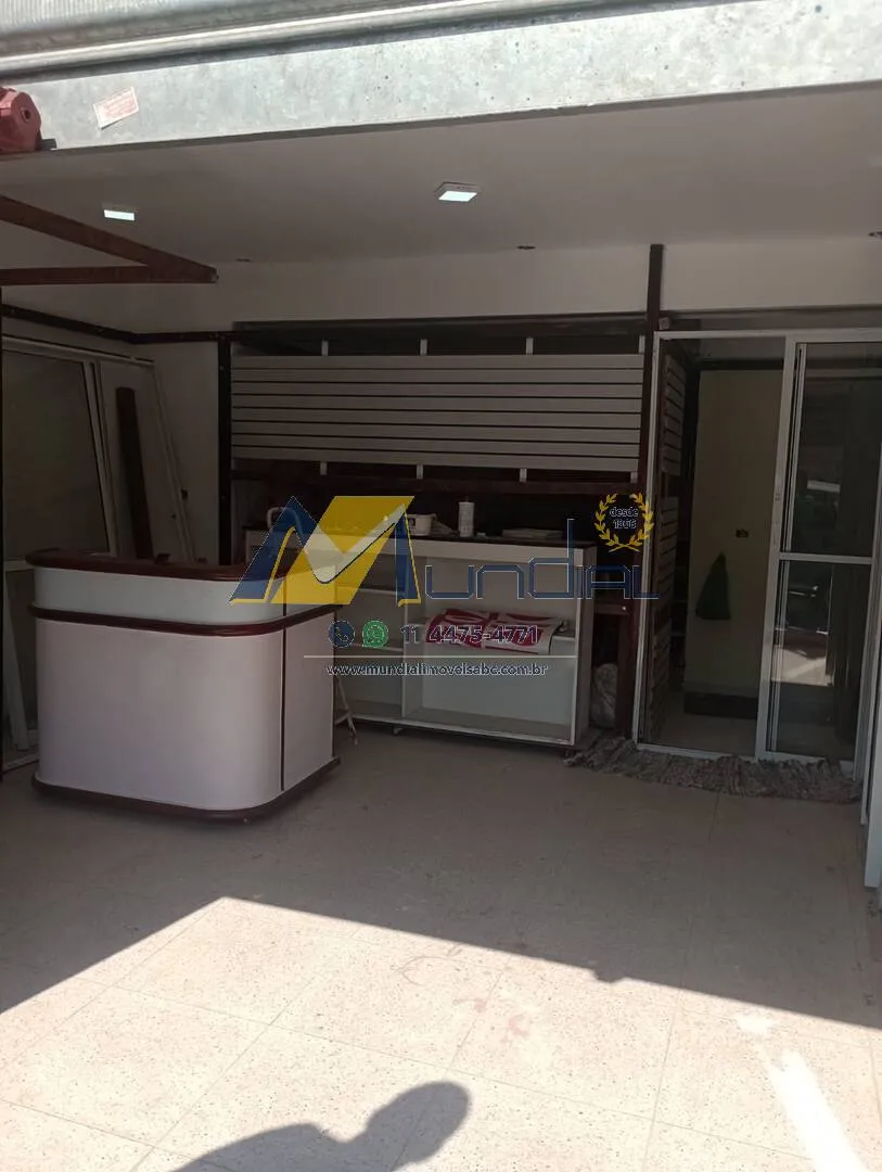 Imagem Encontrar um salão bem localizado e com preço abaixo do mercado? Existe sim