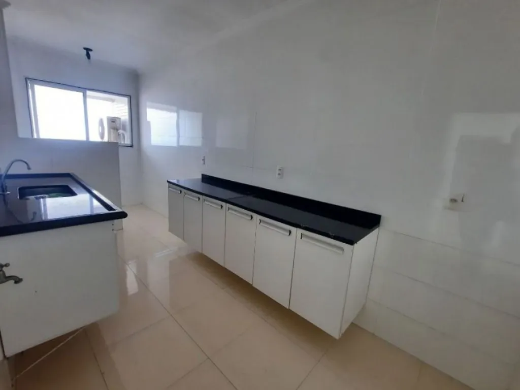 Imagem APARTAMENTO COM 95,00 m² - TUPI - PRAIA GRANDE SP