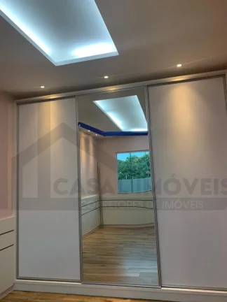 Imagem CASAL IMÓVEIS VENDE CASA 4 SUÍTES + 3 VGS PISCINA PRIVATIVA RESERVA JARDINS COIMBRA