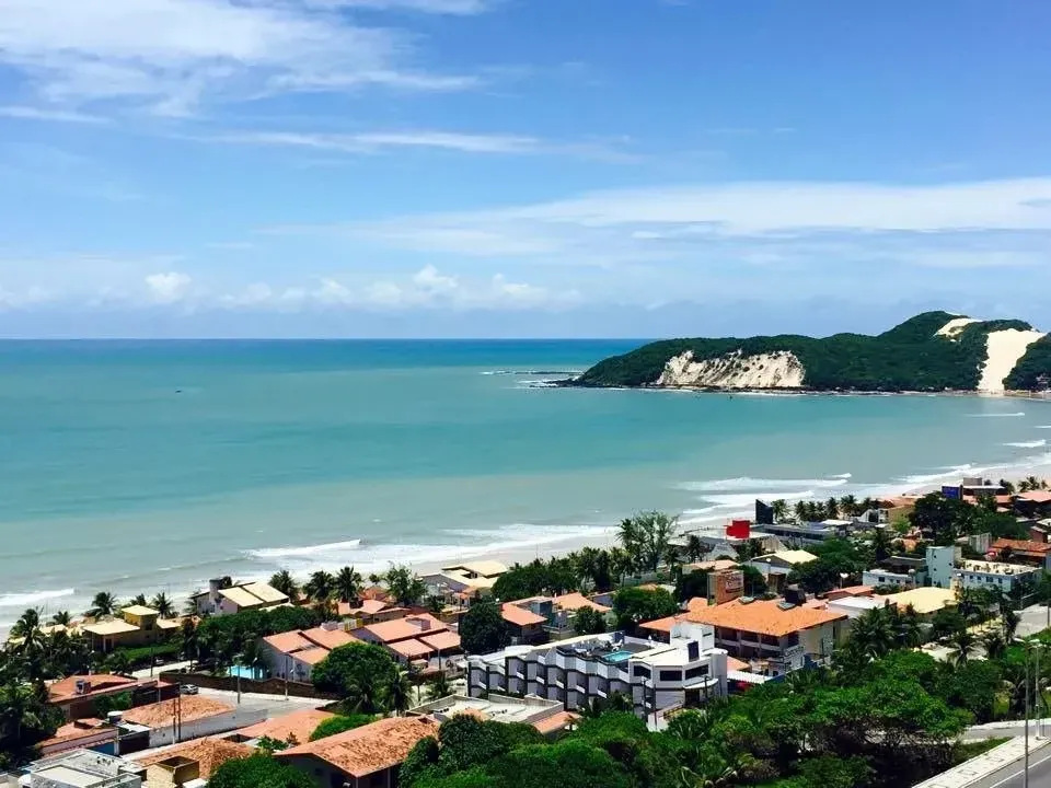 Foto do imóvel Apartamento com 2 Quartos à Venda, 57 m² em Avenida Engenheiro Roberto Freire