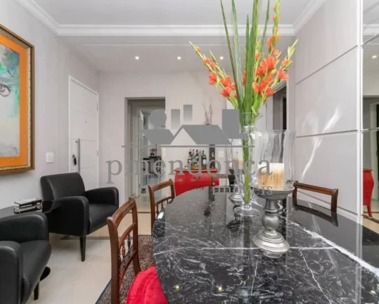 Imagem Cobertura Duplex com 259,40m² a venda em Perdizes!