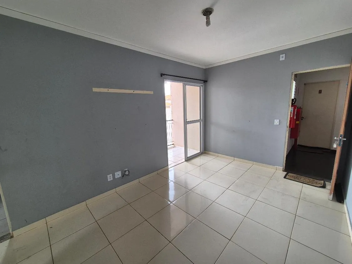 Imagem Apartamento no Engenho Rezende