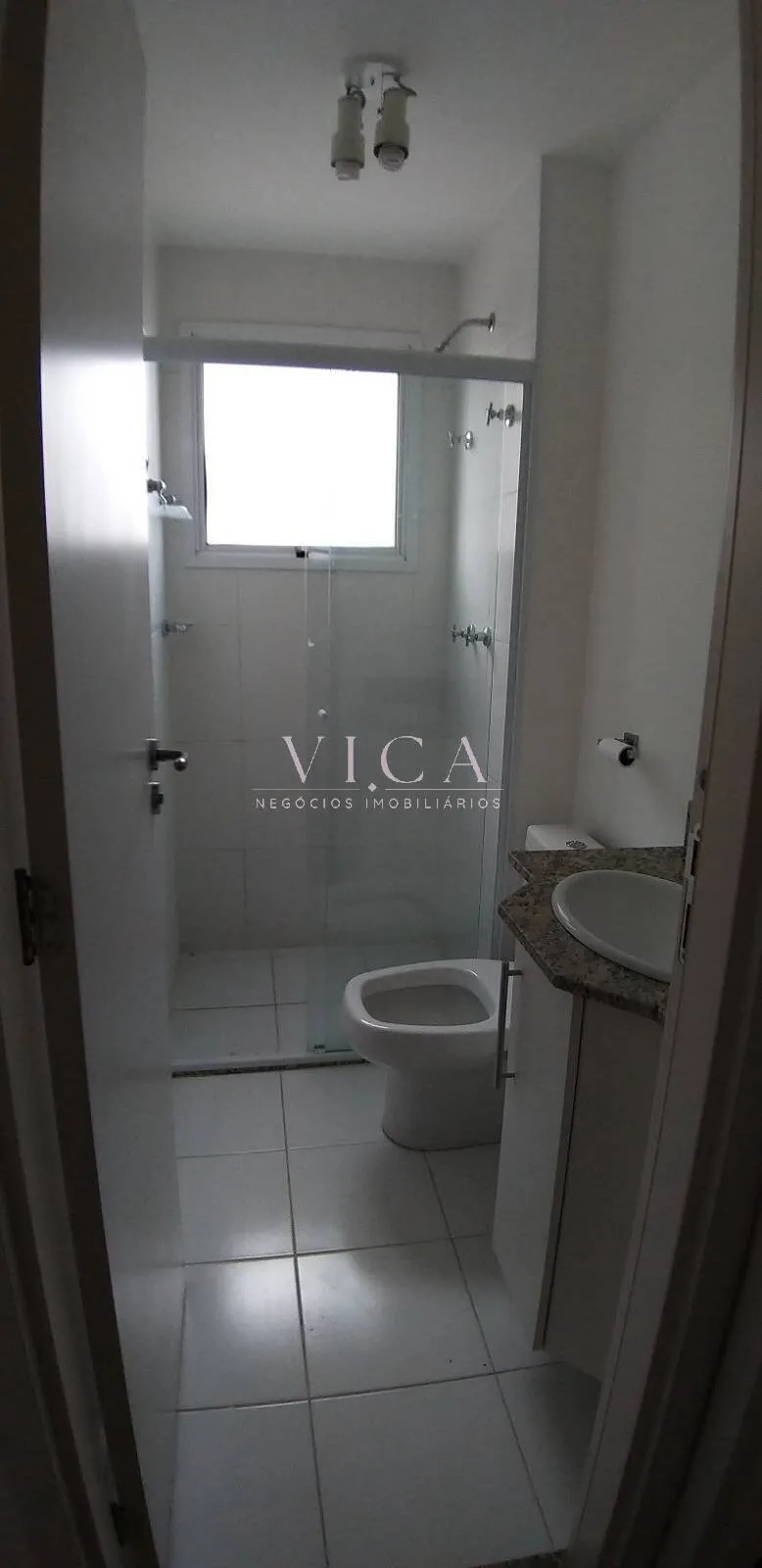 Imagem Apartamento 82m² -3 dormitórios - aluguel por R$ 5.800 -Alphaville/SP