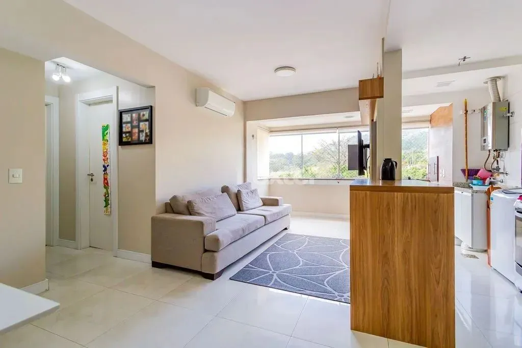 Imagem Apartamento em Jardim Carvalho