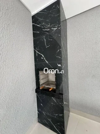 Imagem Casa à venda, 150 m² por R$ 549.000,00 - Res Flor Do Ipe 2 - Senador Canedo/GO