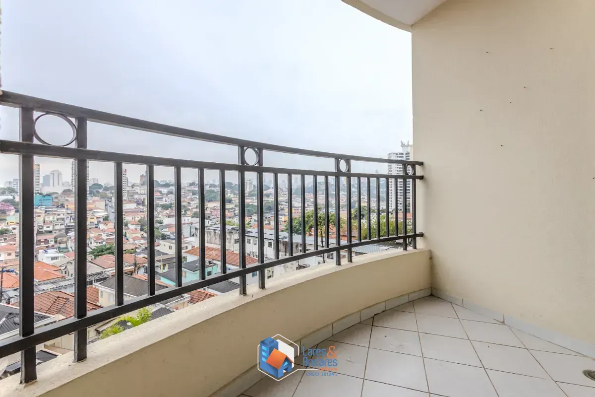 Imagem Apartamento para venda em Vila Ipojuca com 3 quartos, sendo 1 suíte, 83m²