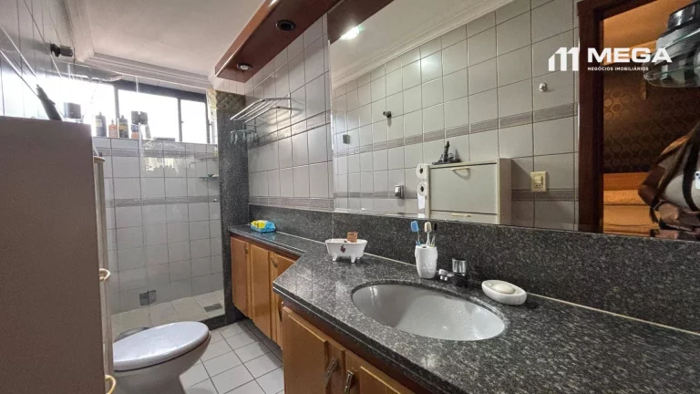 Imagem Apartamento com 4 dormitórios à venda, 301 m² por R$ 2.370.000 - Praia da Costa - Vila Velha/ES
