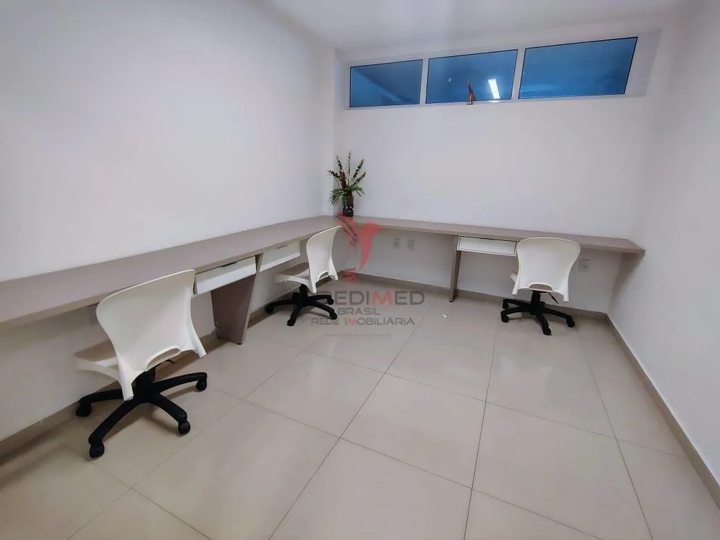 Imagem Apartamento mobiliado para aluguel,Jardim Oceania