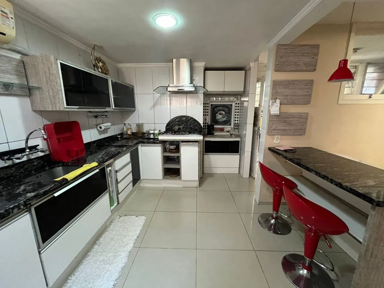 Imagem Casa em Guarujá