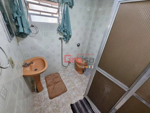 Imagem Apartamento com 2 dormitórios à venda, 90 m² por R$ 500.000 - Algodoal - Cabo Frio/RJ