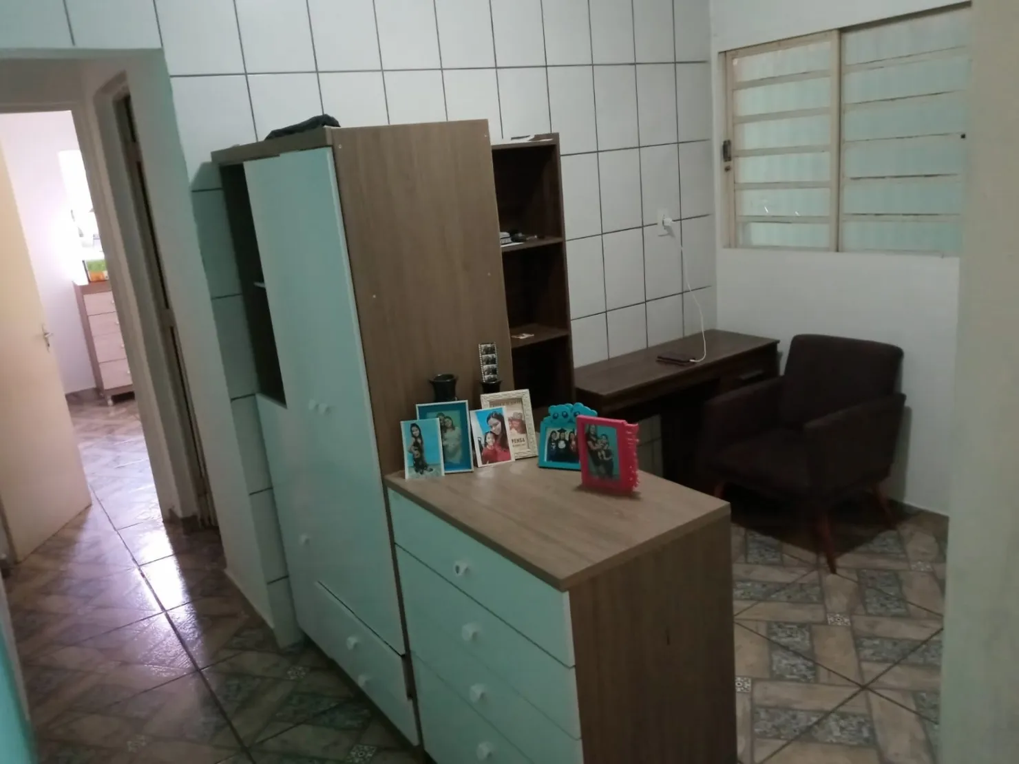 Imagem Casa à venda 2 Quartos, 2 Vagas, 165M², Jardim Santa Tereza, Taubaté - SP