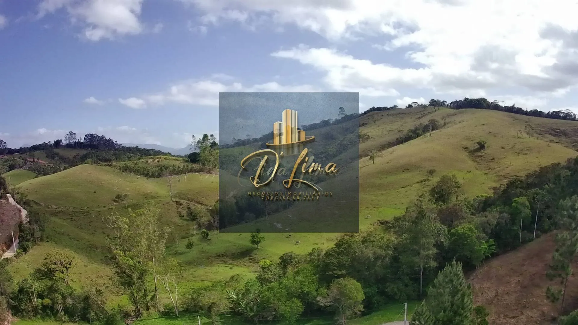 Imagem Vendo casa no condomínio Vale do Sol em Pagará Santo Amaro da Imperatriz