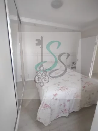Imagem Venda de apartamento na Vila Mimosa, Campinas, 2 dormitórios