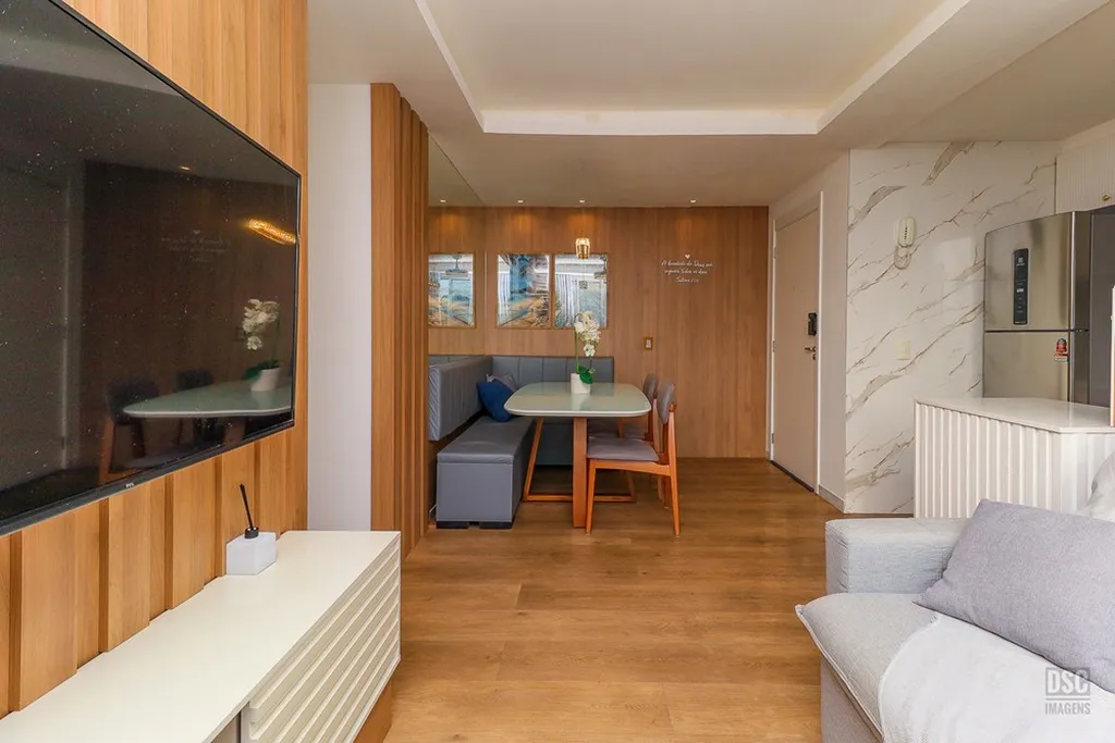 Imagem Apartamento em Jardim Itu