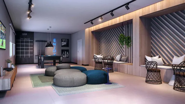 Imagem Apartamento com 3 Quartos à Venda, 95 m²em Bosque da Saúde - São Paulo