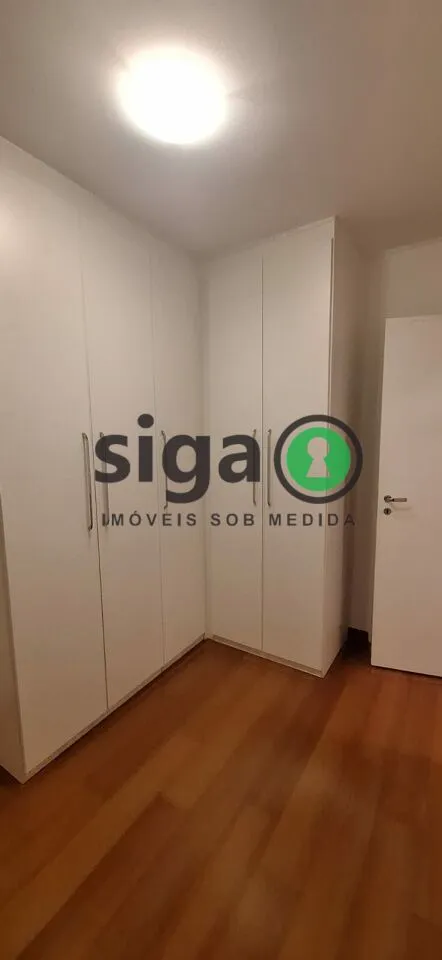 Imagem APARTAMENTO Á VENDA NA RUA NELSON GAMA DE OLIVEIRA COM 2 SUÍTES E 1 VAGA! VARANDA GOURMET!