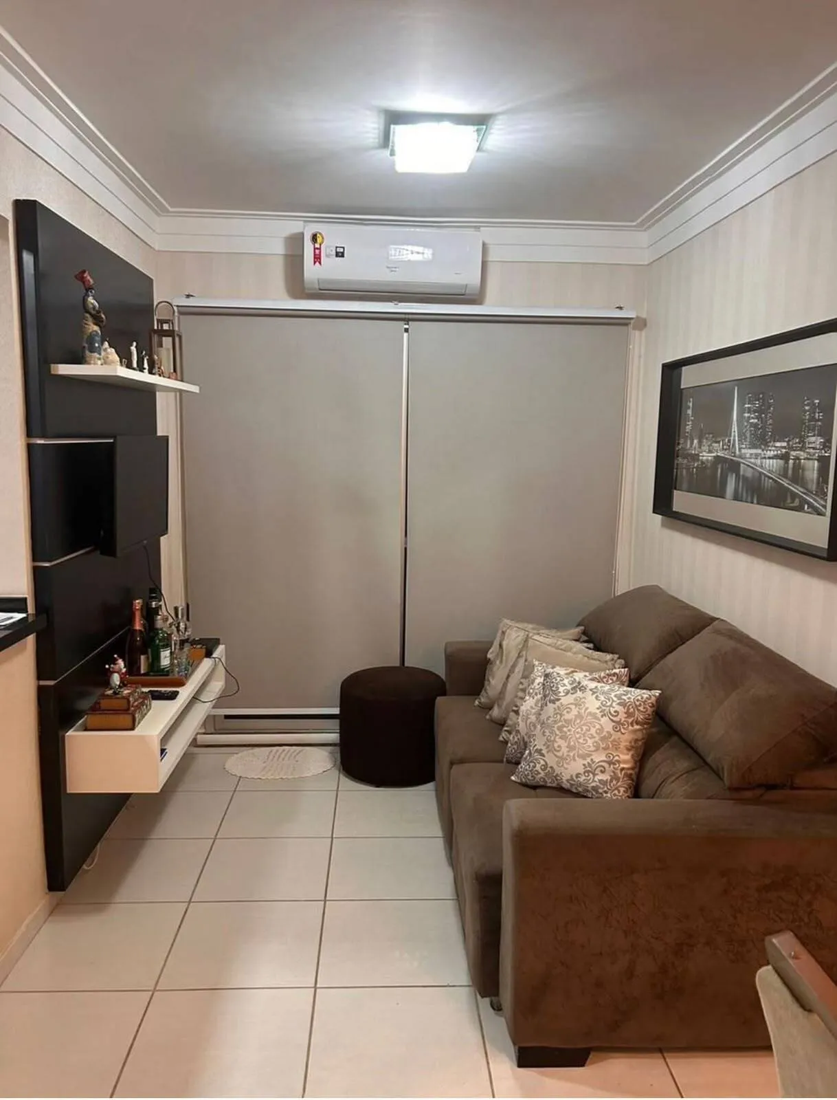 Imagem Apartamento 2 quartos bairro Porto Condomínio Piazza Di Siena