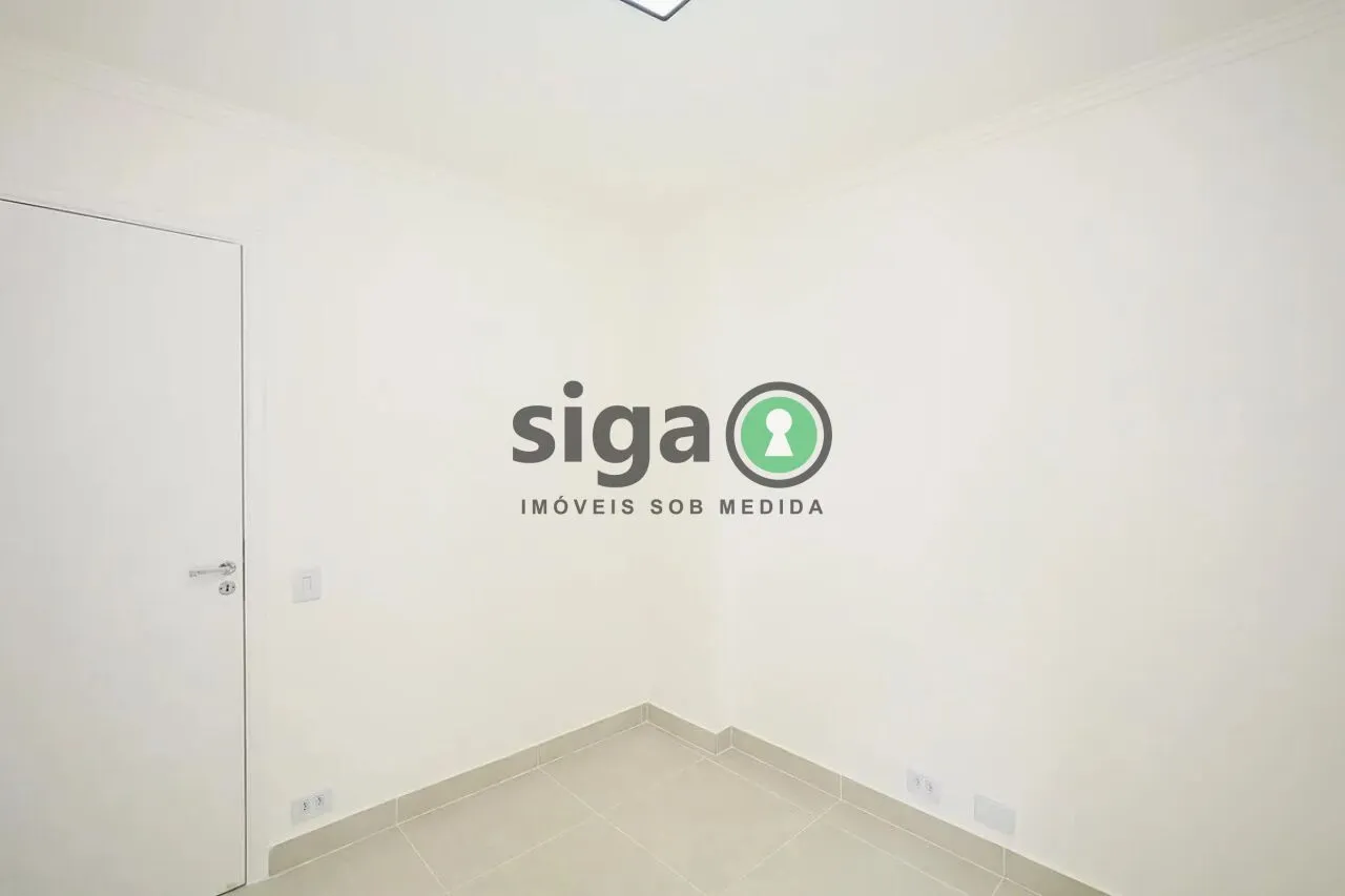Imagem Apartamento de 70m² com 2 quartos no Morumbi - São Paulo/SP
