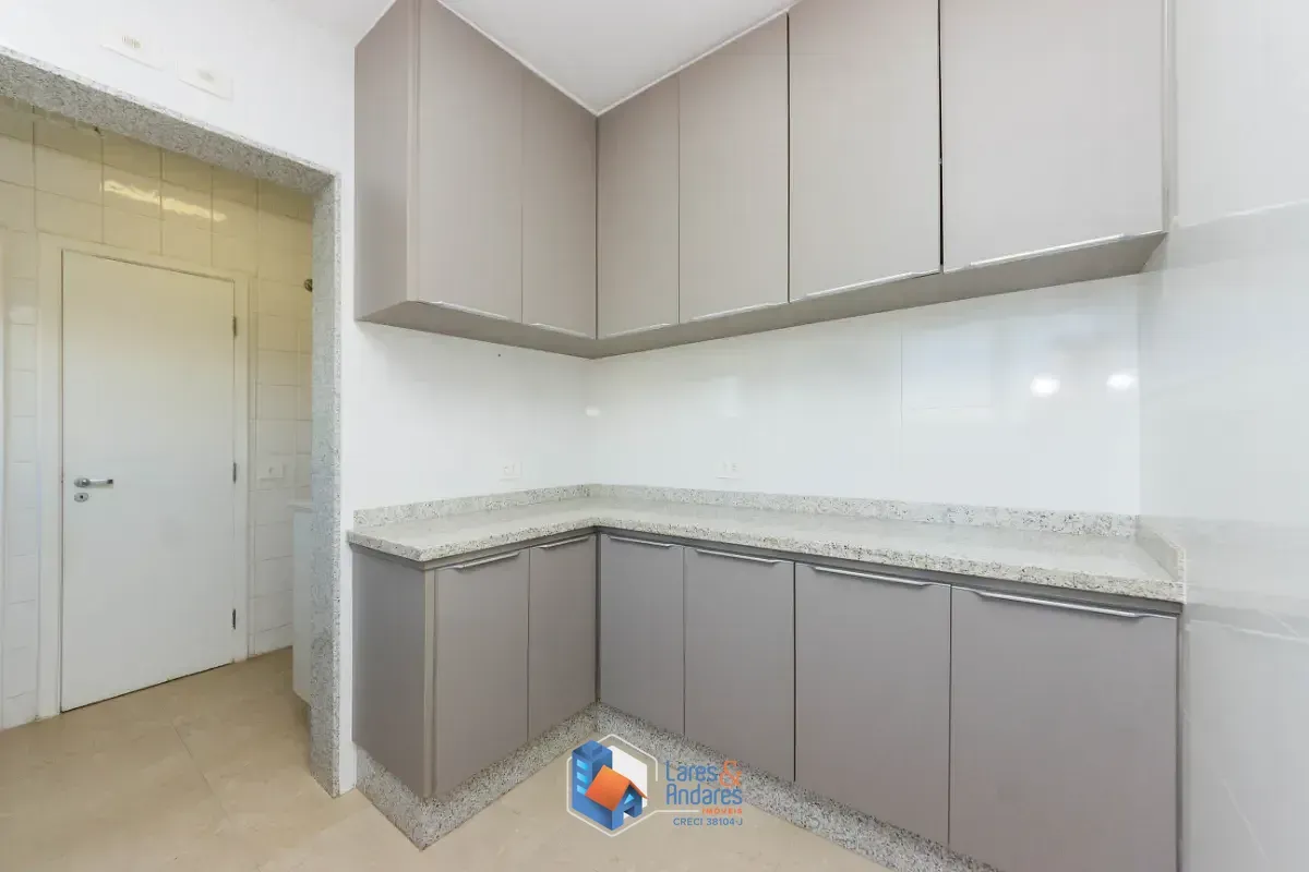 Imagem Apartamento para venda em Brooklin com 3 quartos, sendo 3 suítes, 115m²