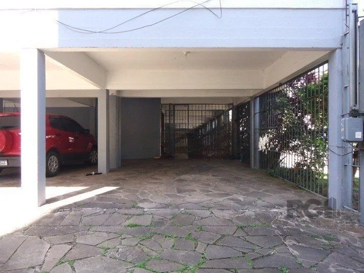 Imagem Apartamento em Jardim Botânico